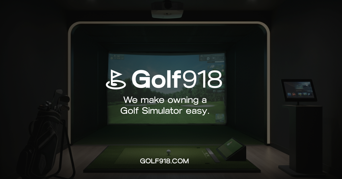 Golf 918 | Software Version Updates