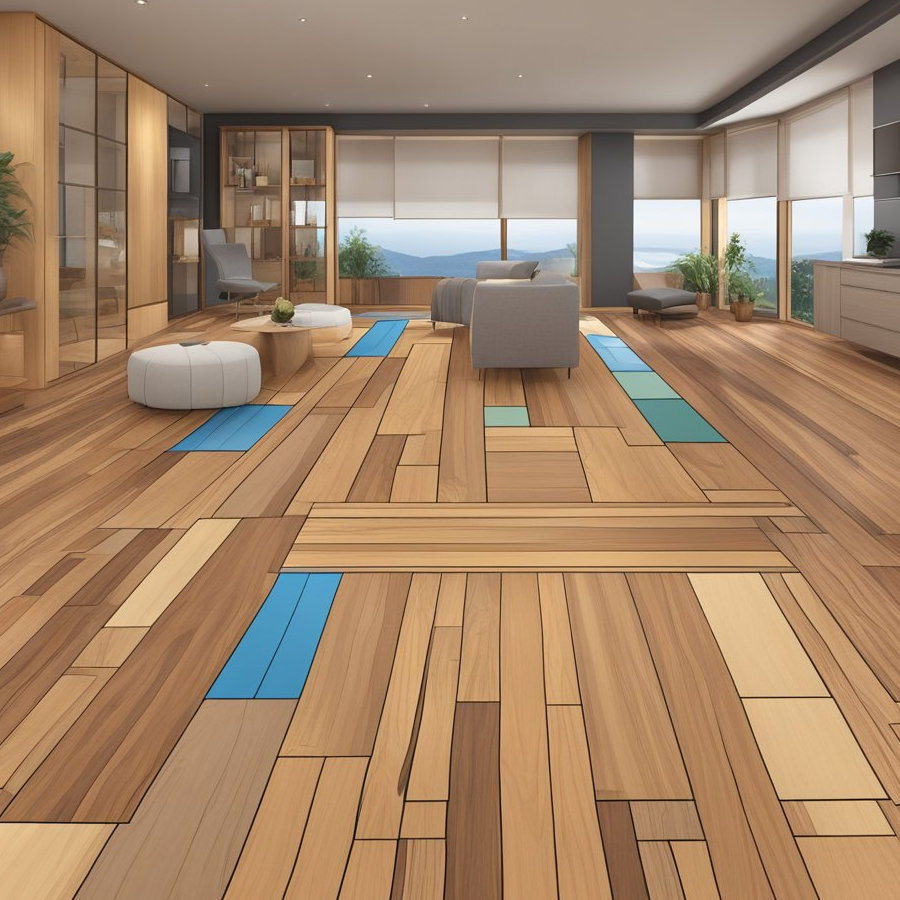 Hardwood Floor Species and Grades: Your Guide to Choosing the Right Type
