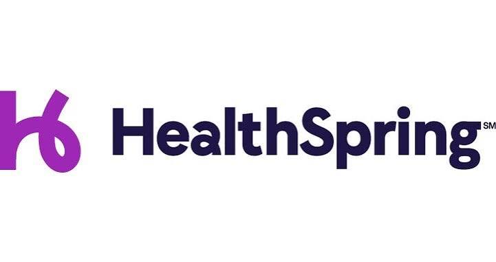 Cigna HealthSpring