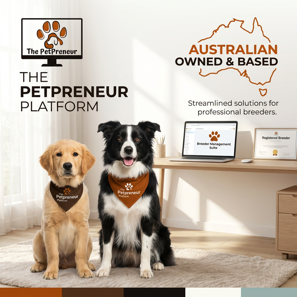 The Petpreneur Platform The Petpreneur Platform