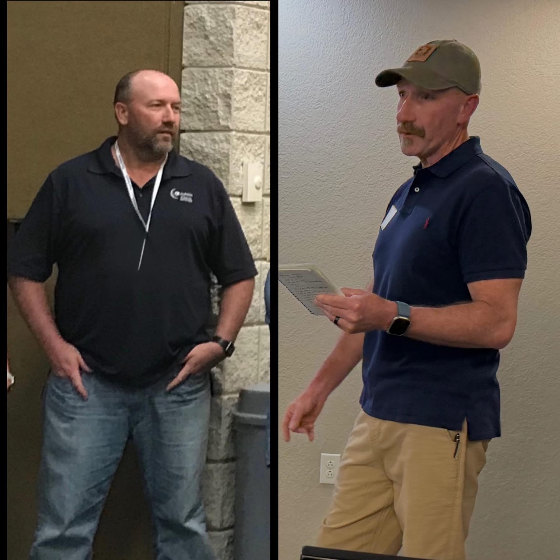 Transformation