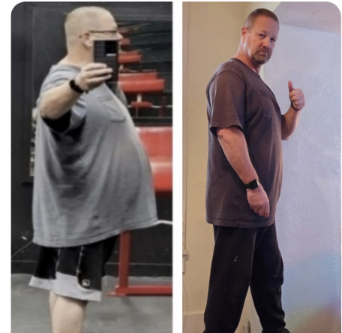 Transformation