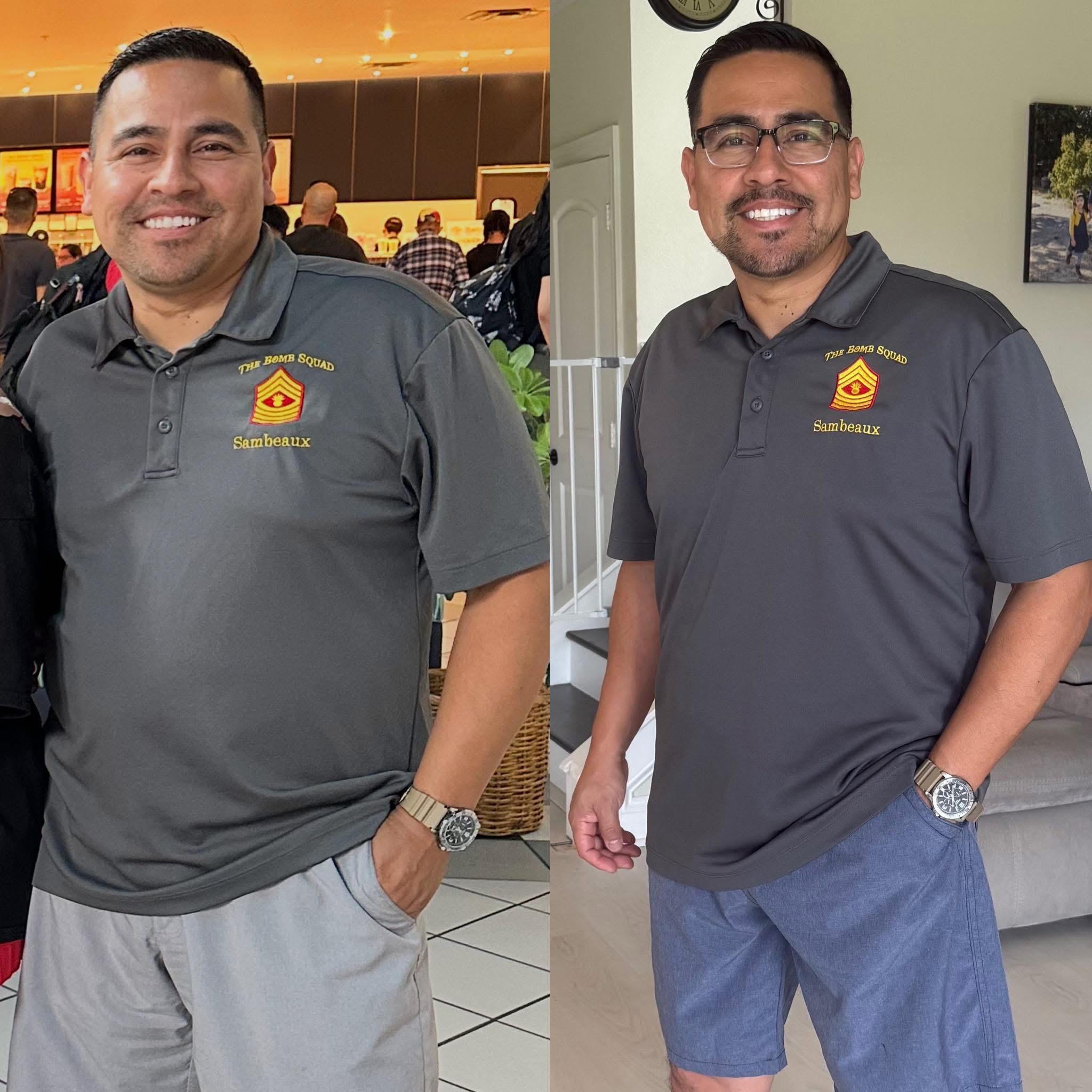 Transformation