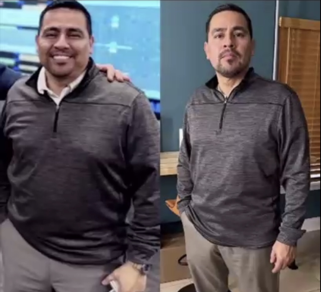 Transformation