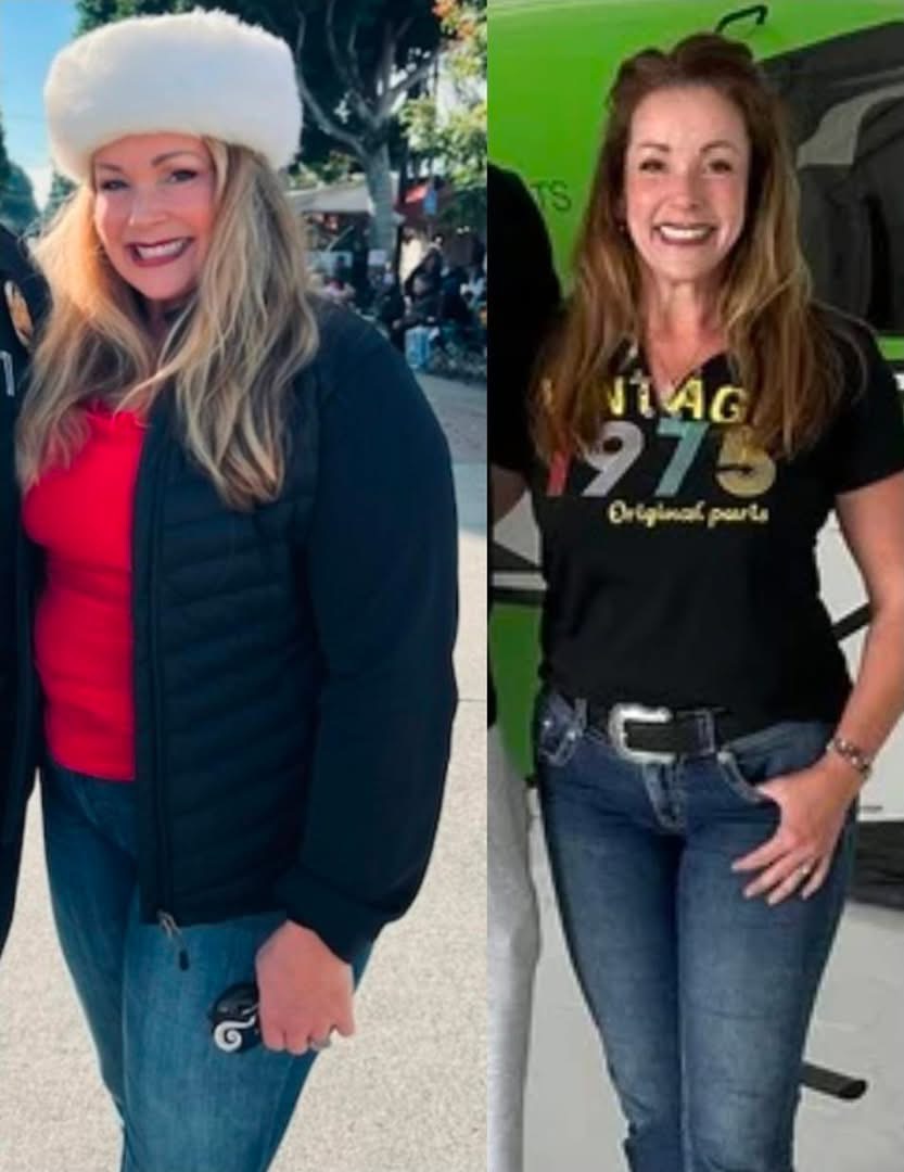 Transformation