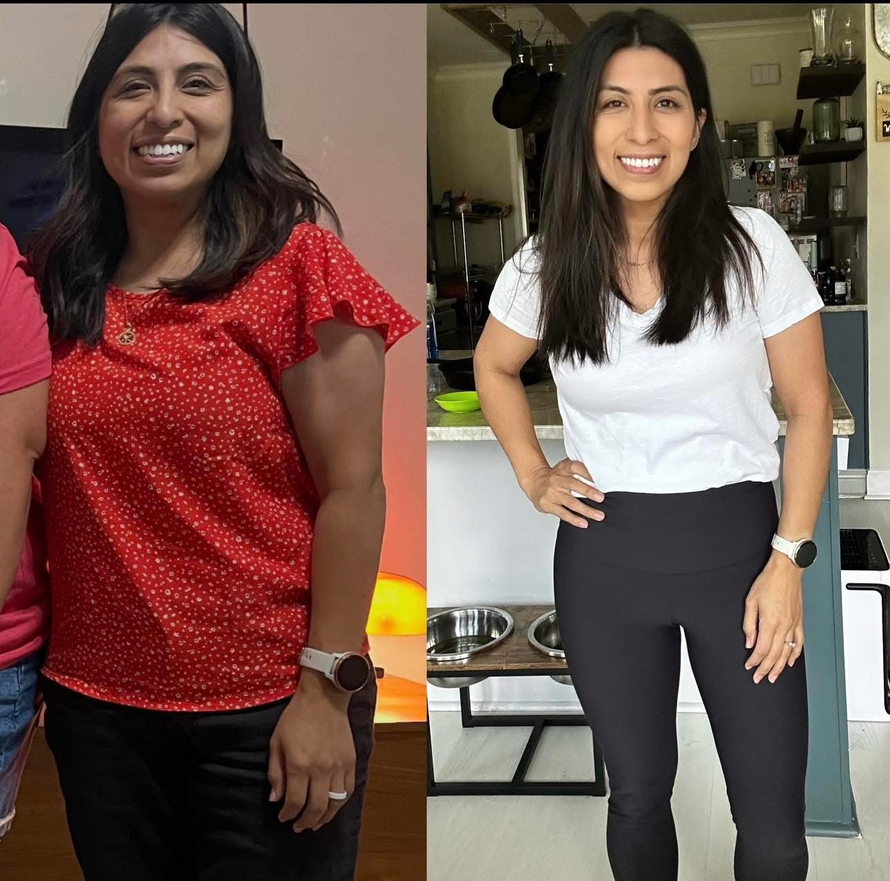 Transformation