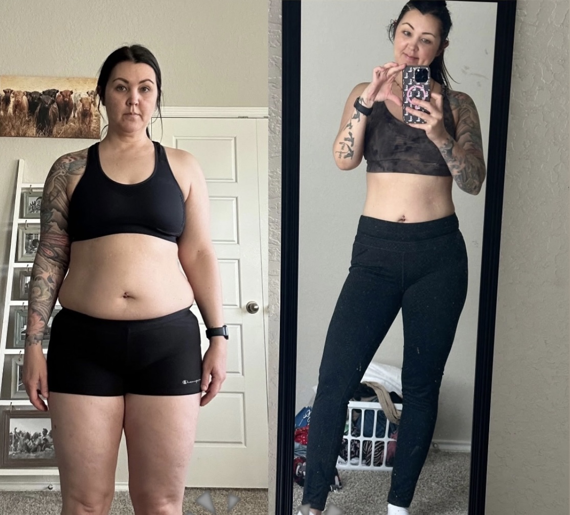 Transformation