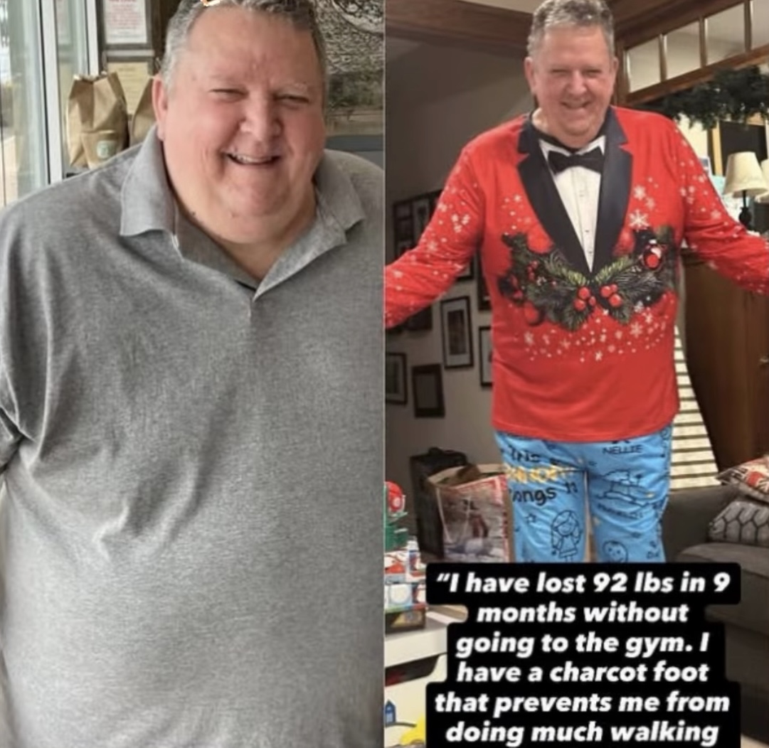 Transformation