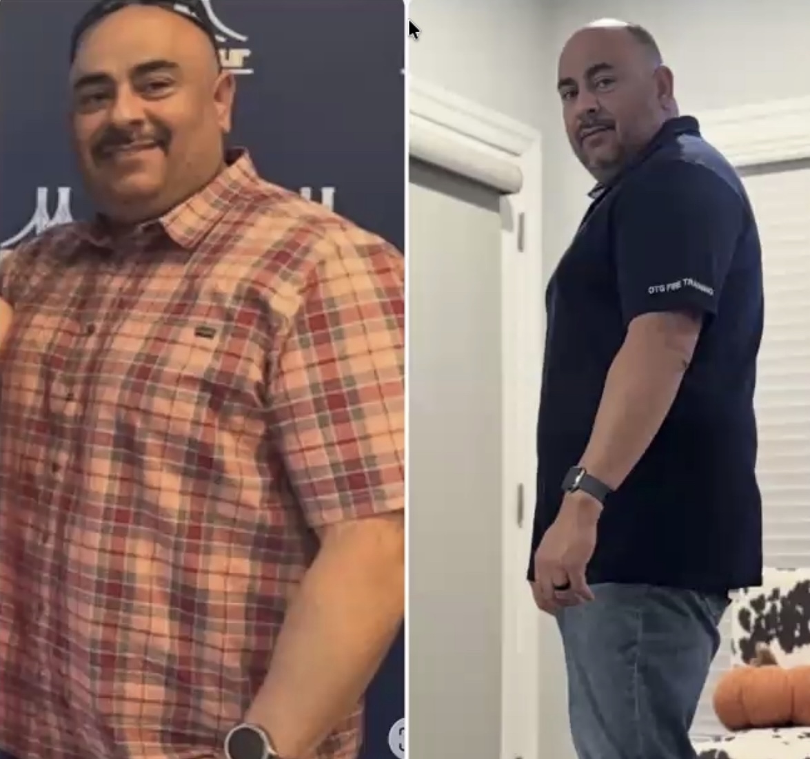 Transformation