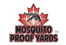 Mosquito Proof Yards
