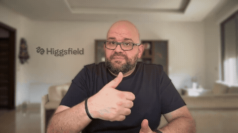 الفصل الأول من AI Content Hero
