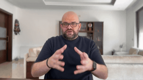 الفصل الثالث من AI Content Hero