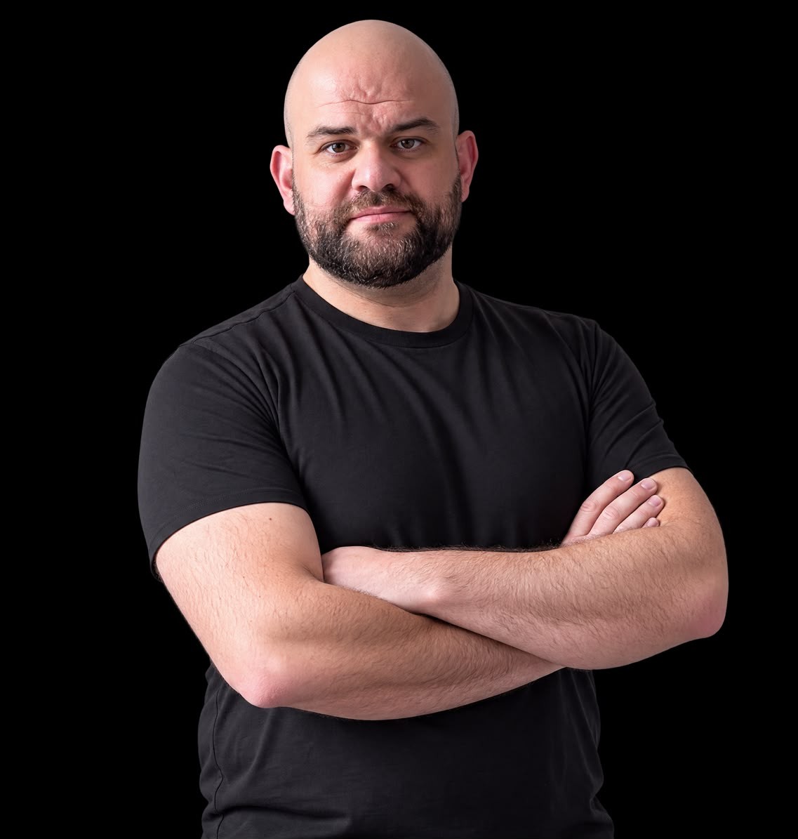 فادي مقدم كورس AI Content Hero