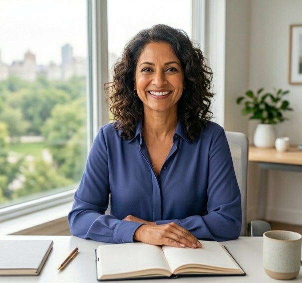 Hormone Therapy Guide: Balance & Wellness