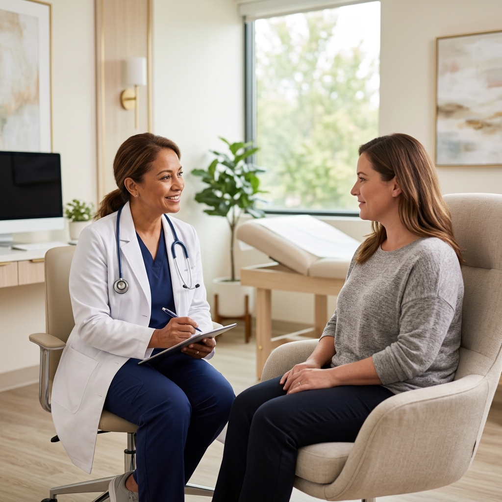 Doctor-Supervised Weight Loss in Lakeland, FL: Safer, Personalized Care for Long-Term Health
