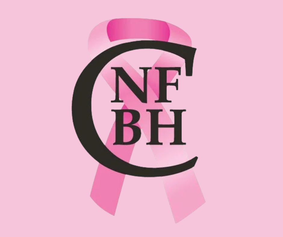 North Fork Breast Health Coalition Inc logo