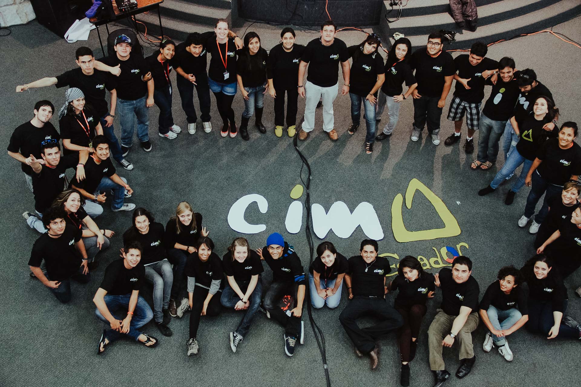Innovación digital y CIMA Online
