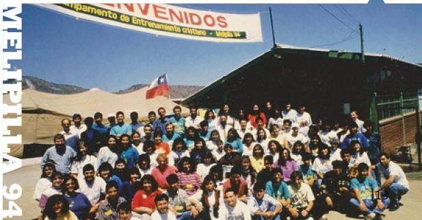 Un legado que sigue creciendo - 3