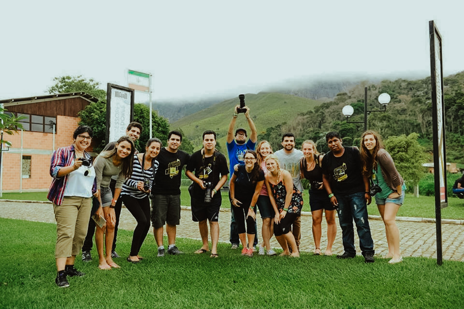 Central Misionera en Suiza