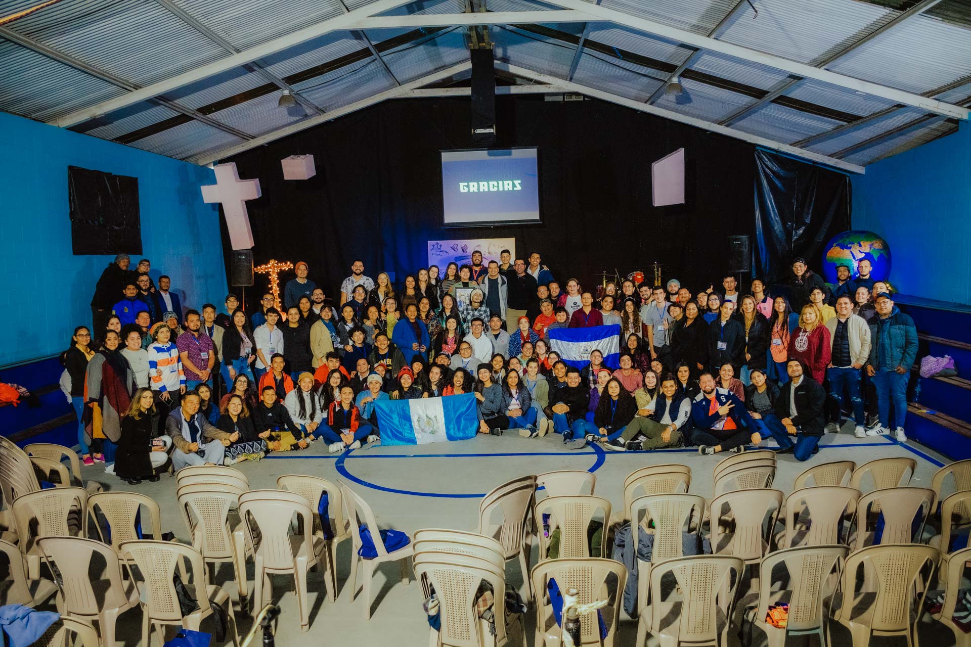 Central Misionera en Suiza - 3