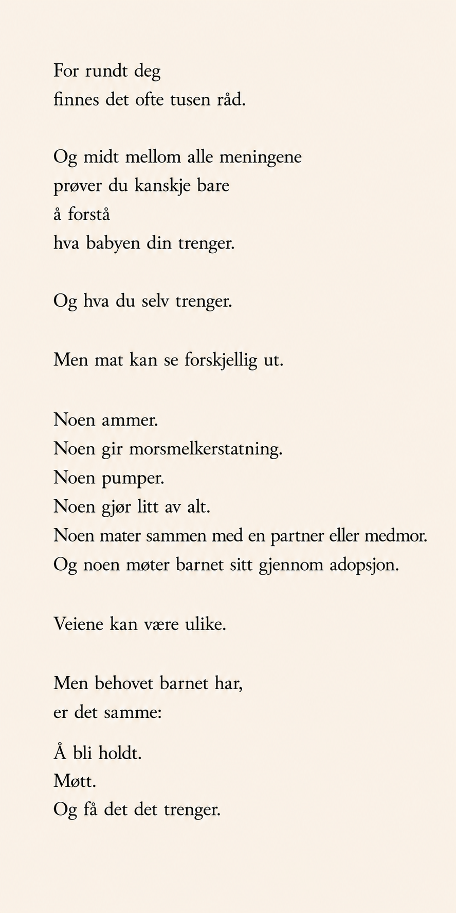 Mat på mange måter — side 2