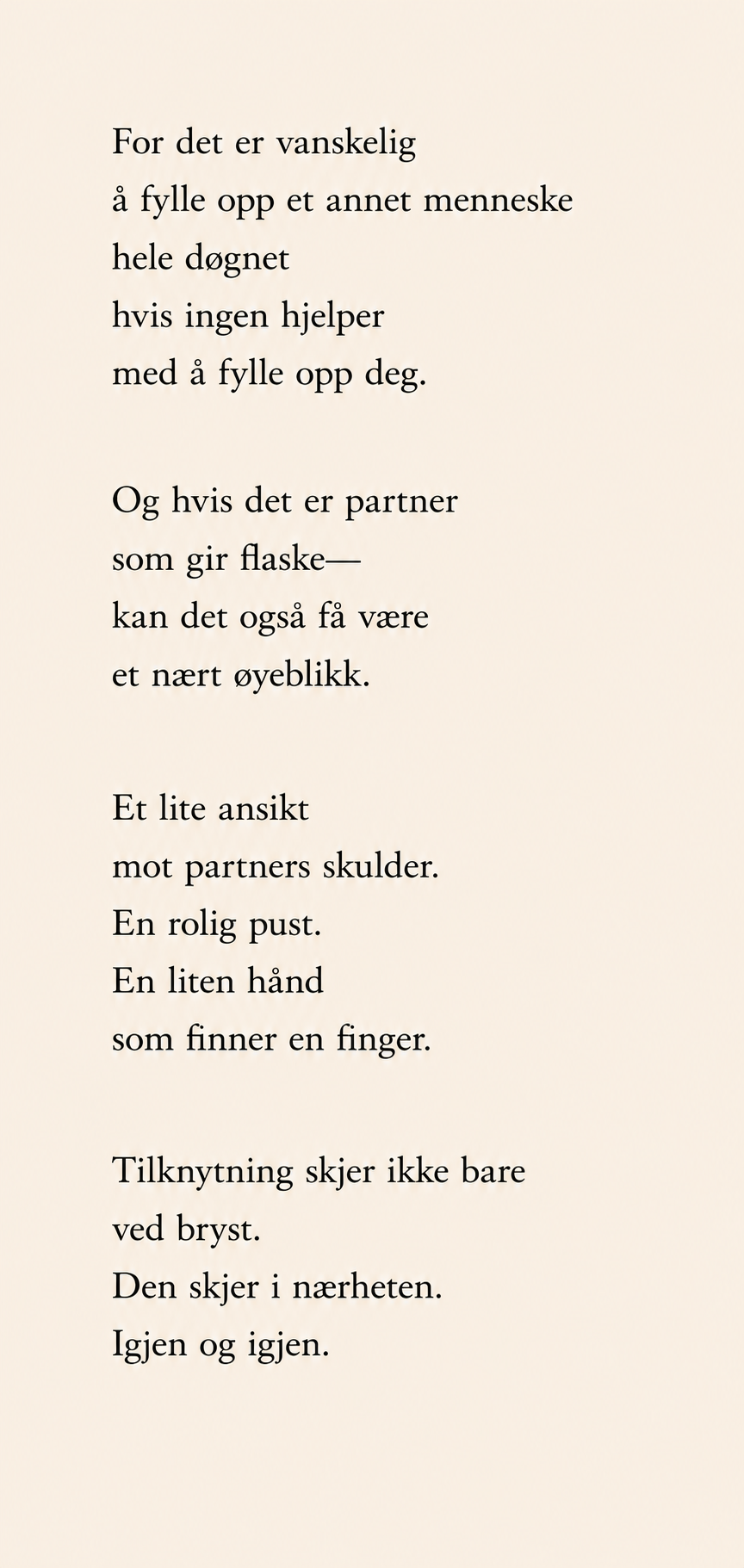 Det er også lov å velge annerledes — side 2