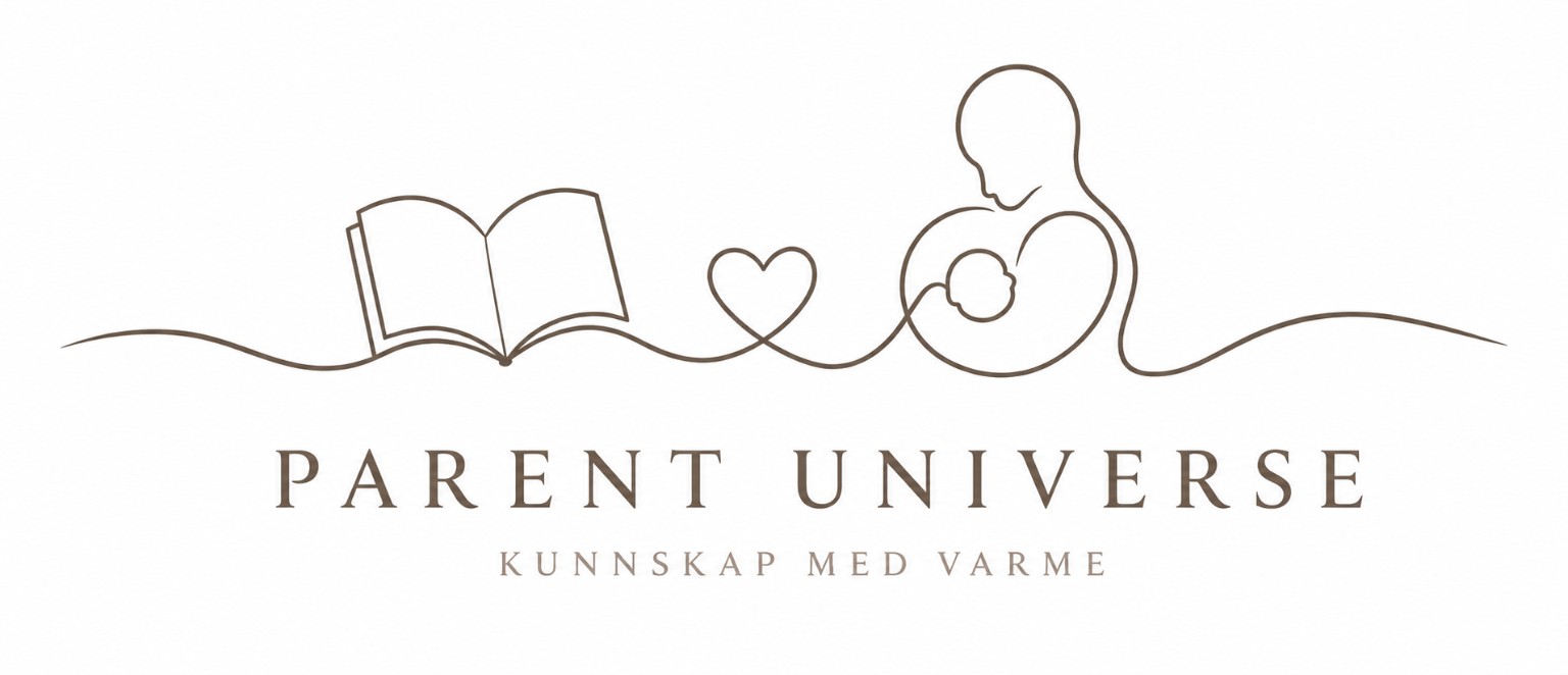 Parent Universe