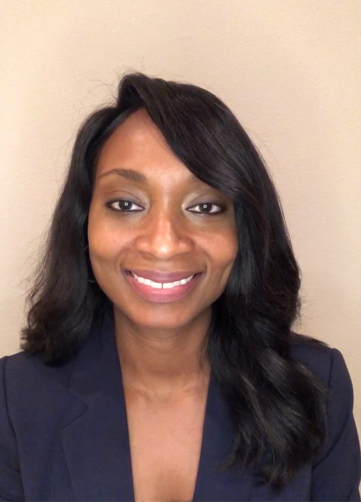 Chiquita Robertson, trainer and business strategist