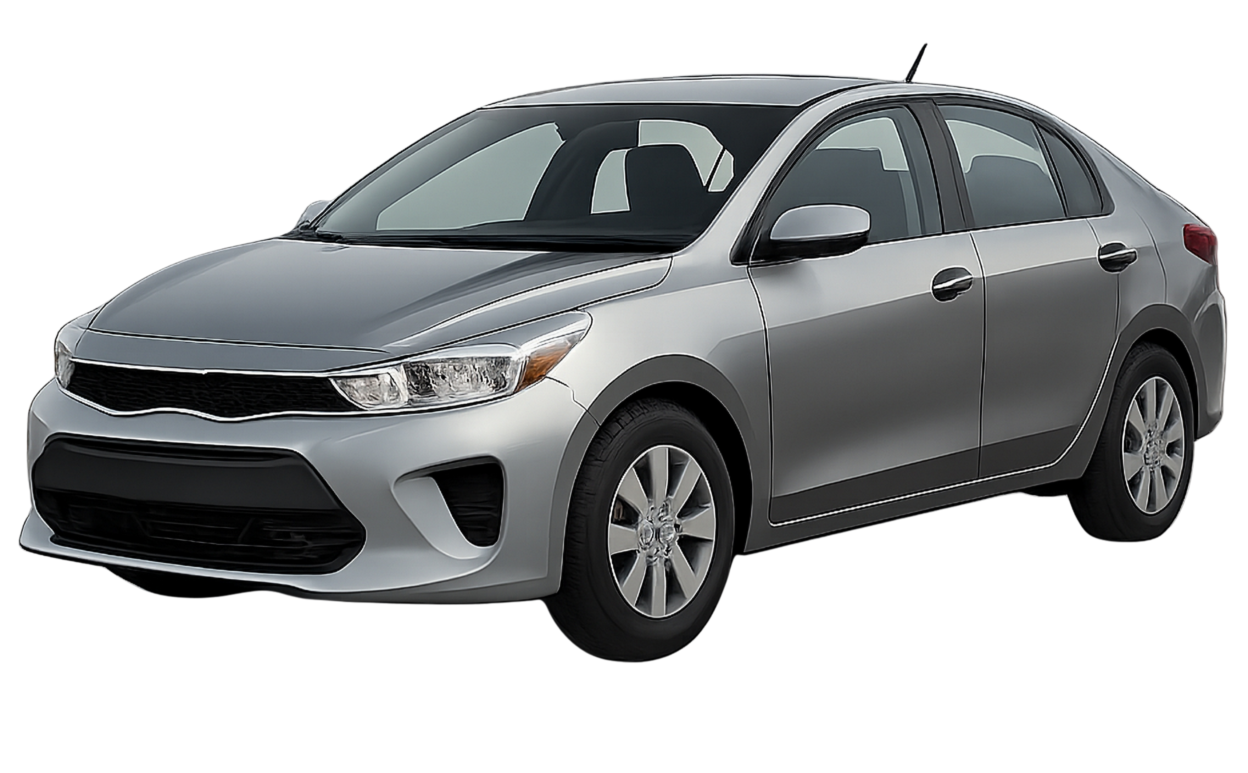 Bema Driving Sedan