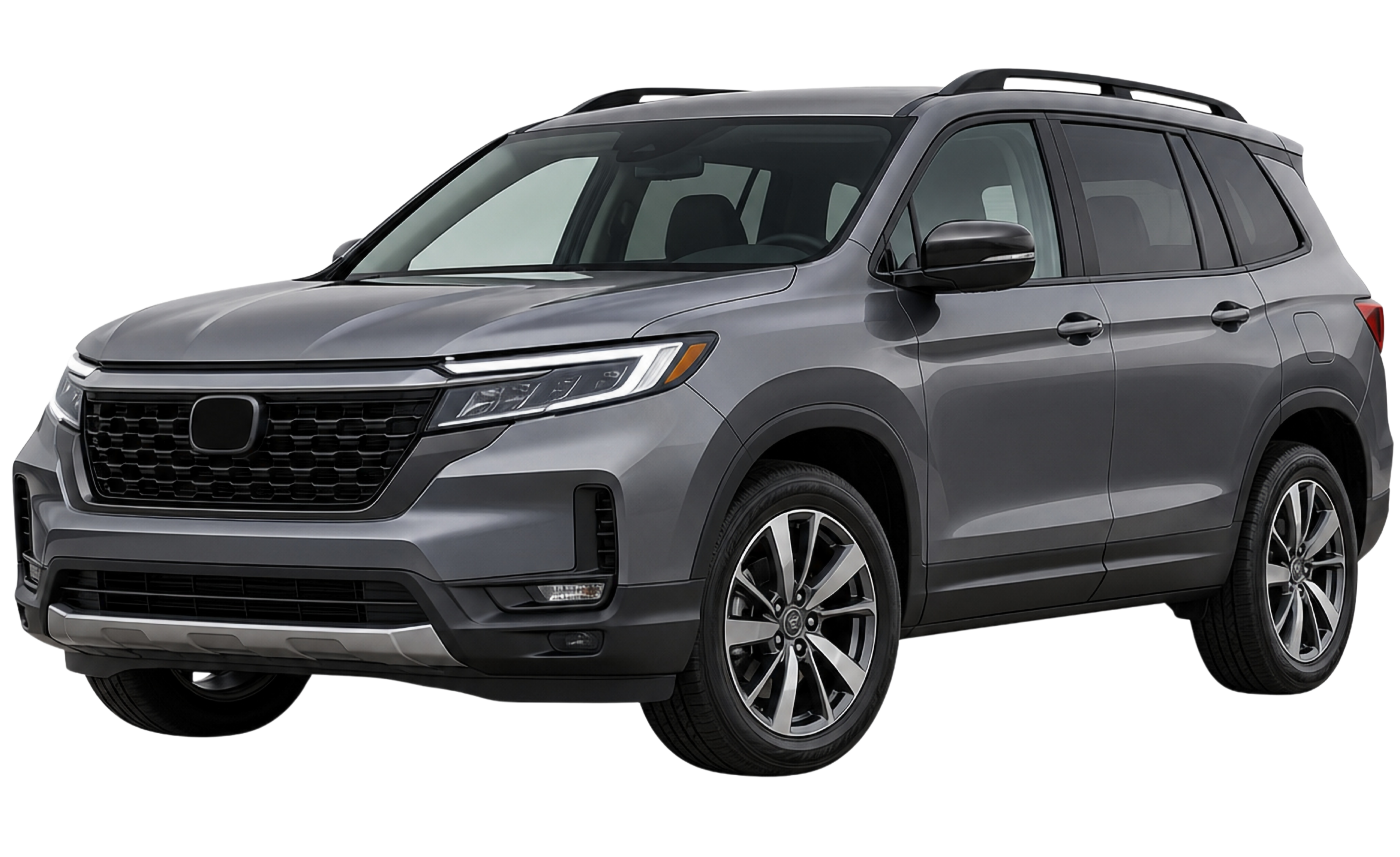 Bema Driving SUV