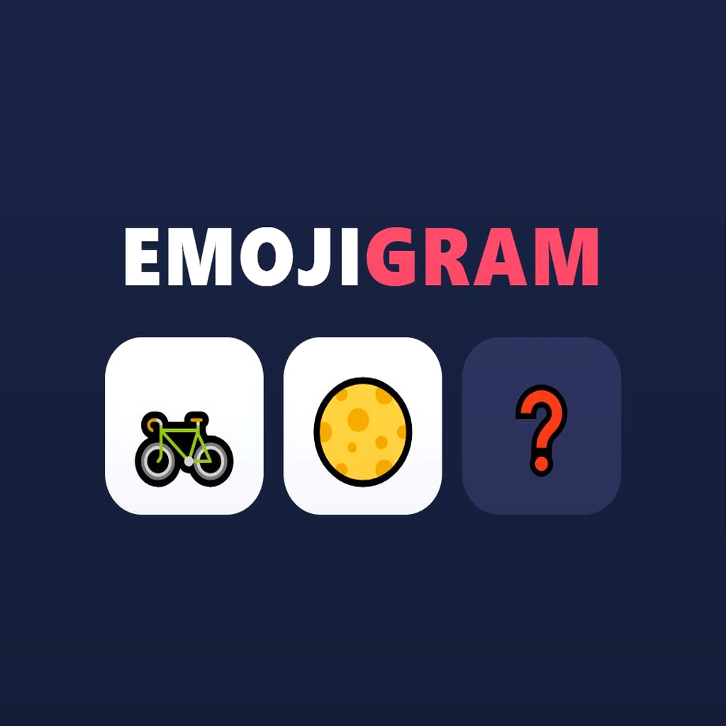 Emojigram