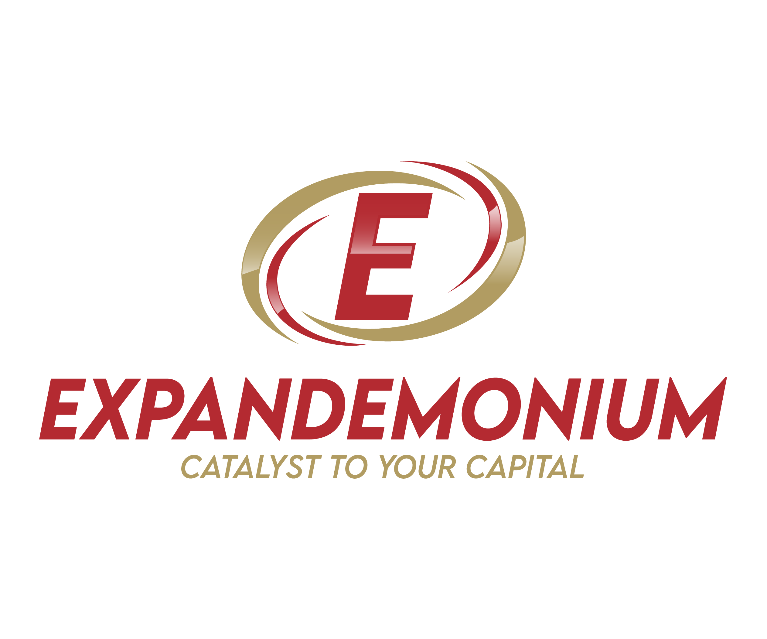 Expandemonium Logo
