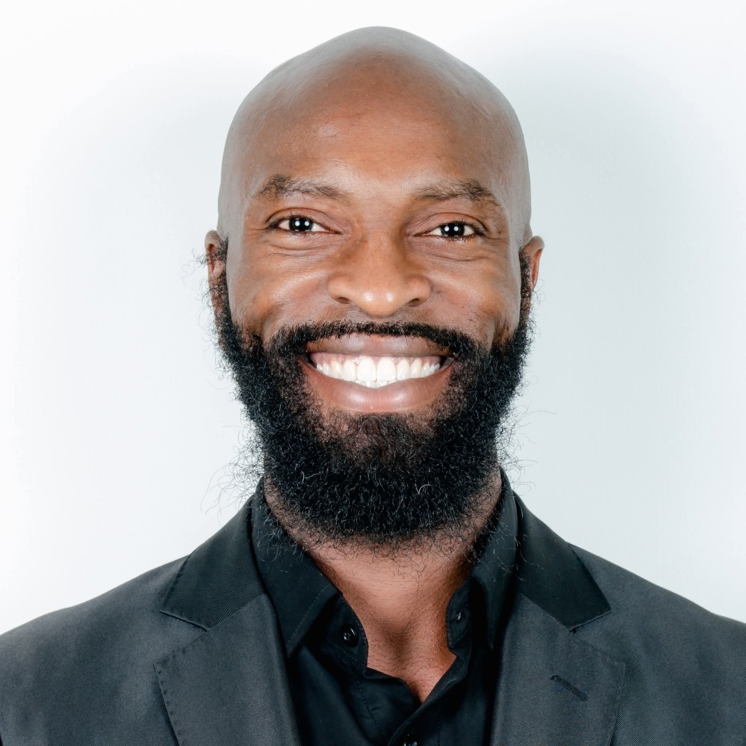 Michael Baptiste, Founder & CEO of SkyWebAI