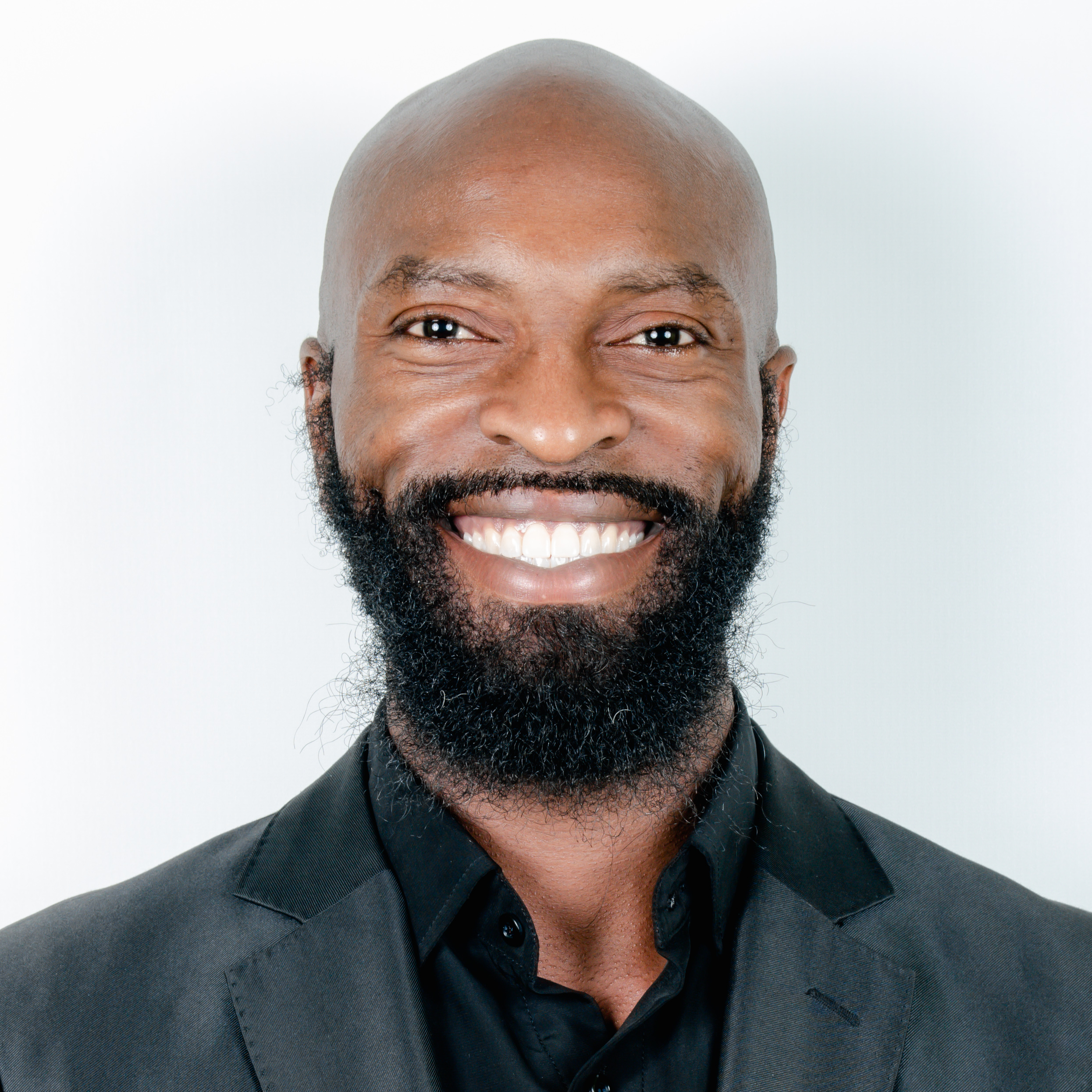 Michael Baptiste, Founder & CEO of SkyWebAI