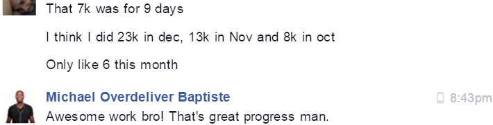 SkyWebAI client testimonial 2