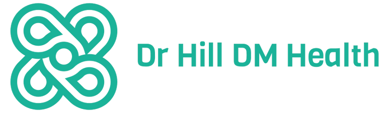 Dr Hill DM Health