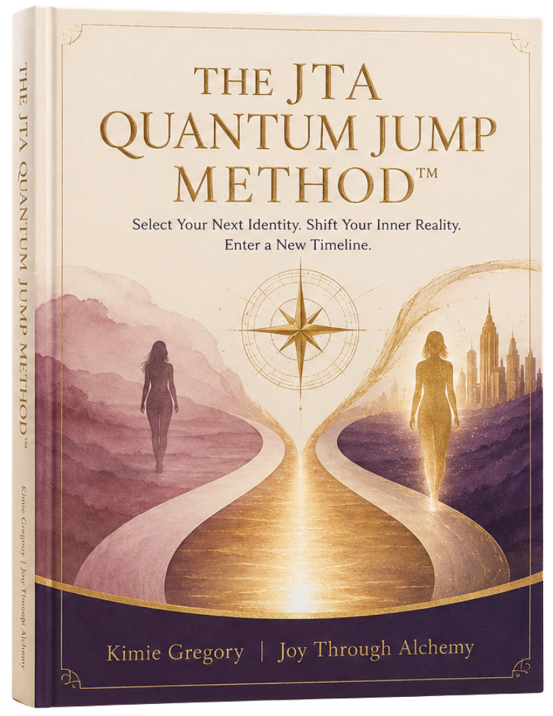 HERO quantum jump method
