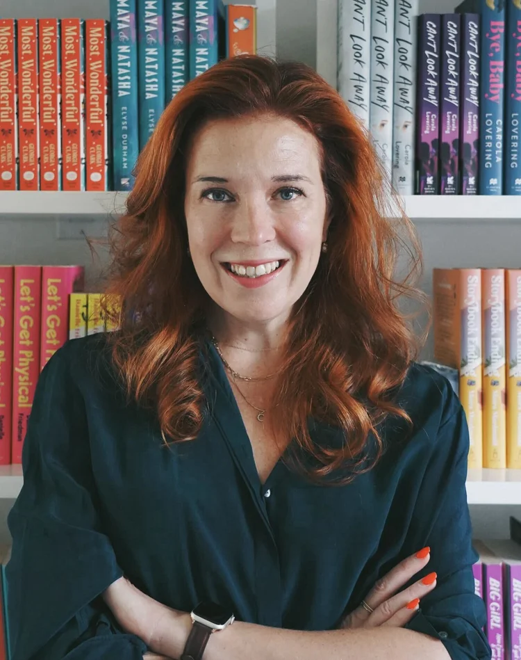 Allison Hunter