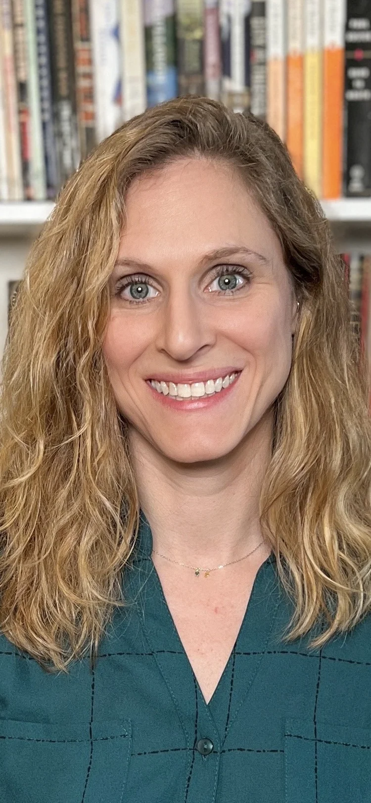 Rachel Vogel