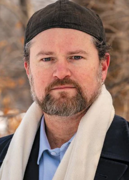 David Perry