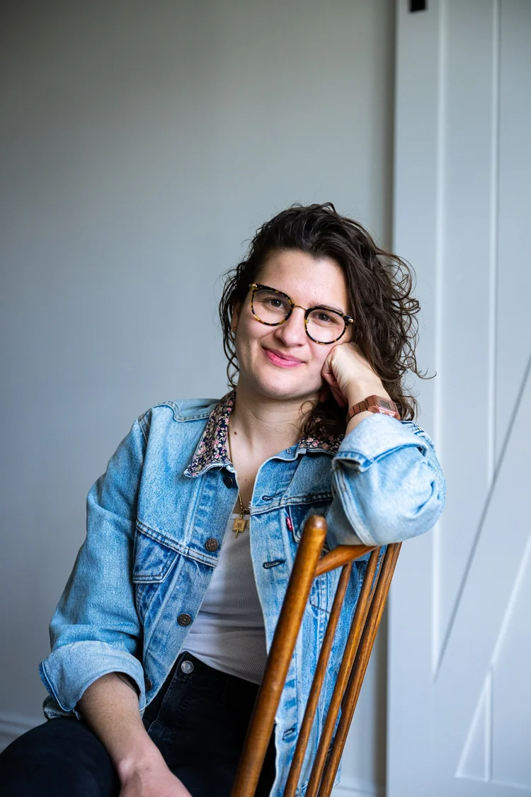 Amelia Possanza