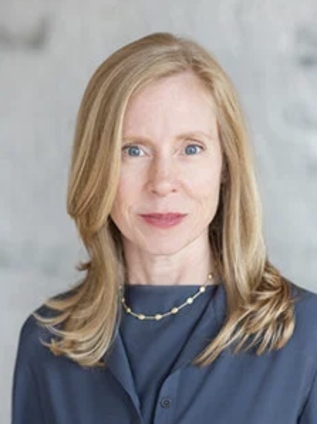 Jennifer Thompson
