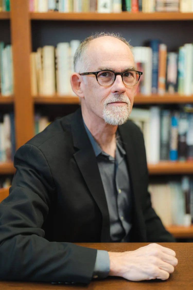 Kevin Dettmar
