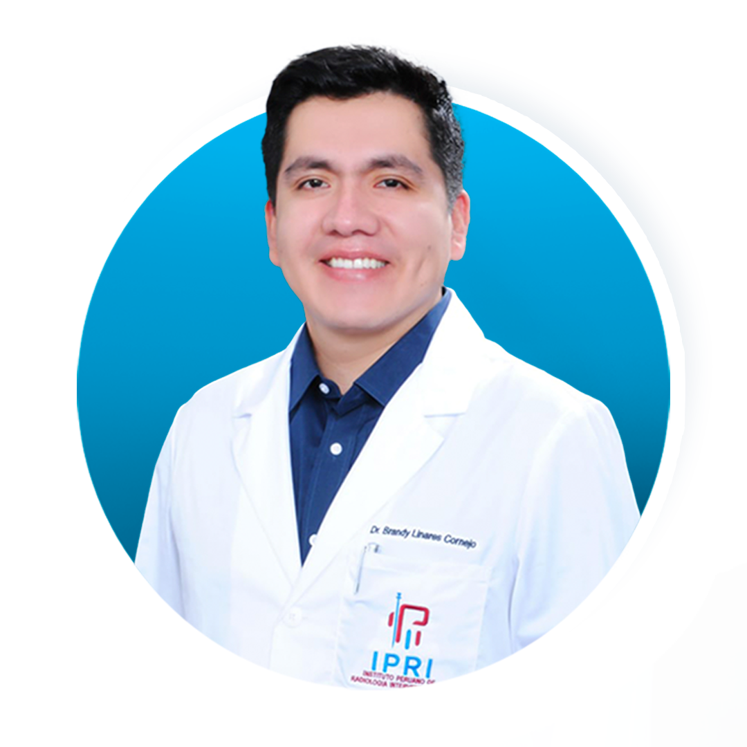 Dr Brandy Linares