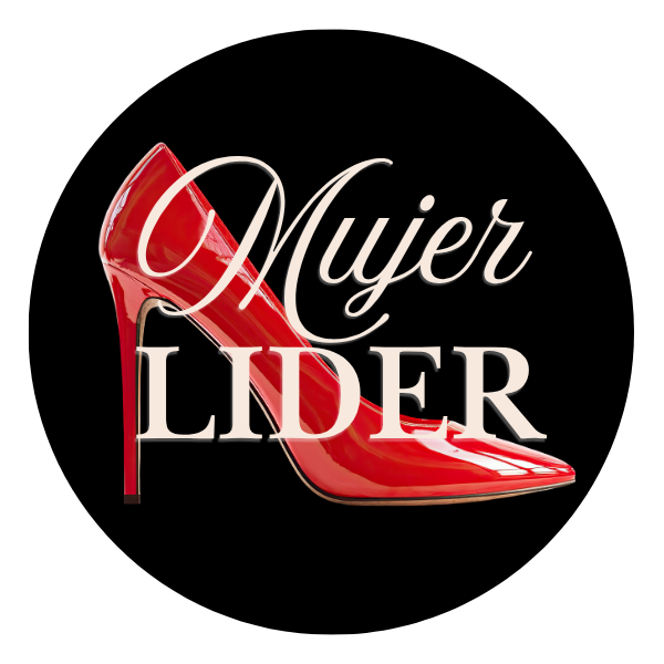 Mujer Líder Logo