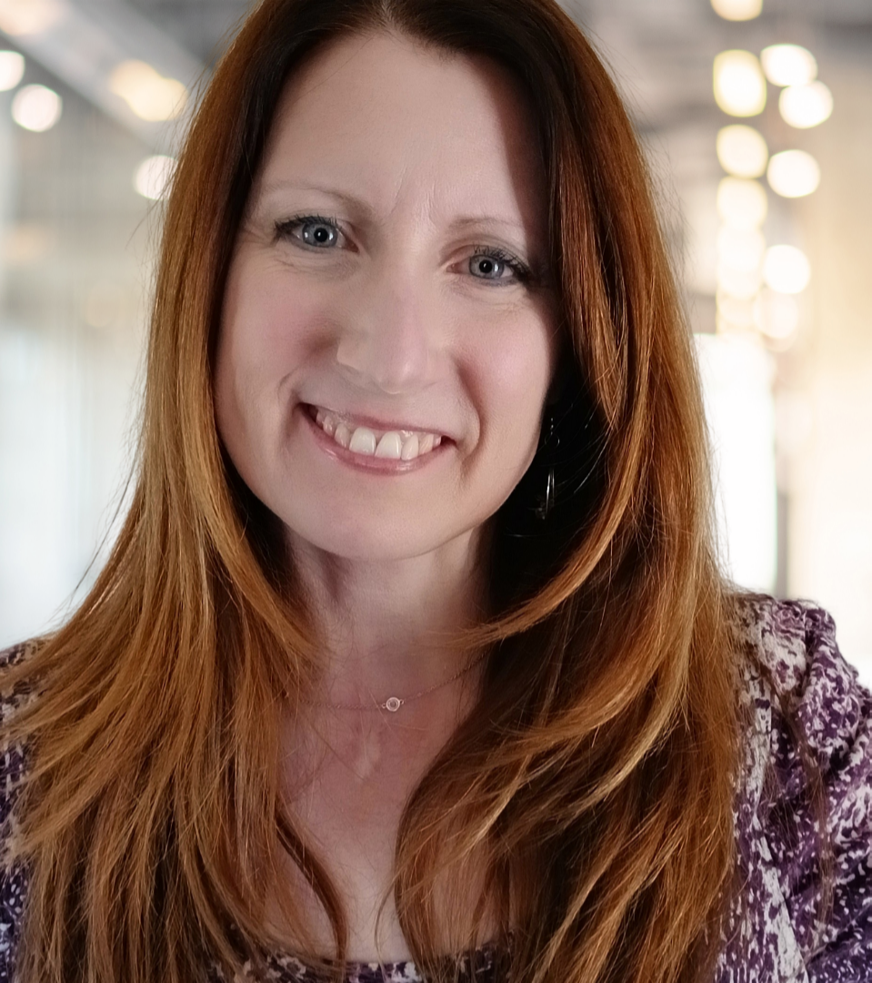 Dawn Hogan
