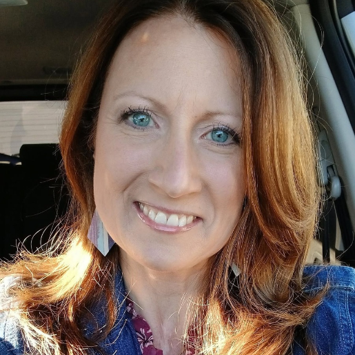 Dawn Hogan