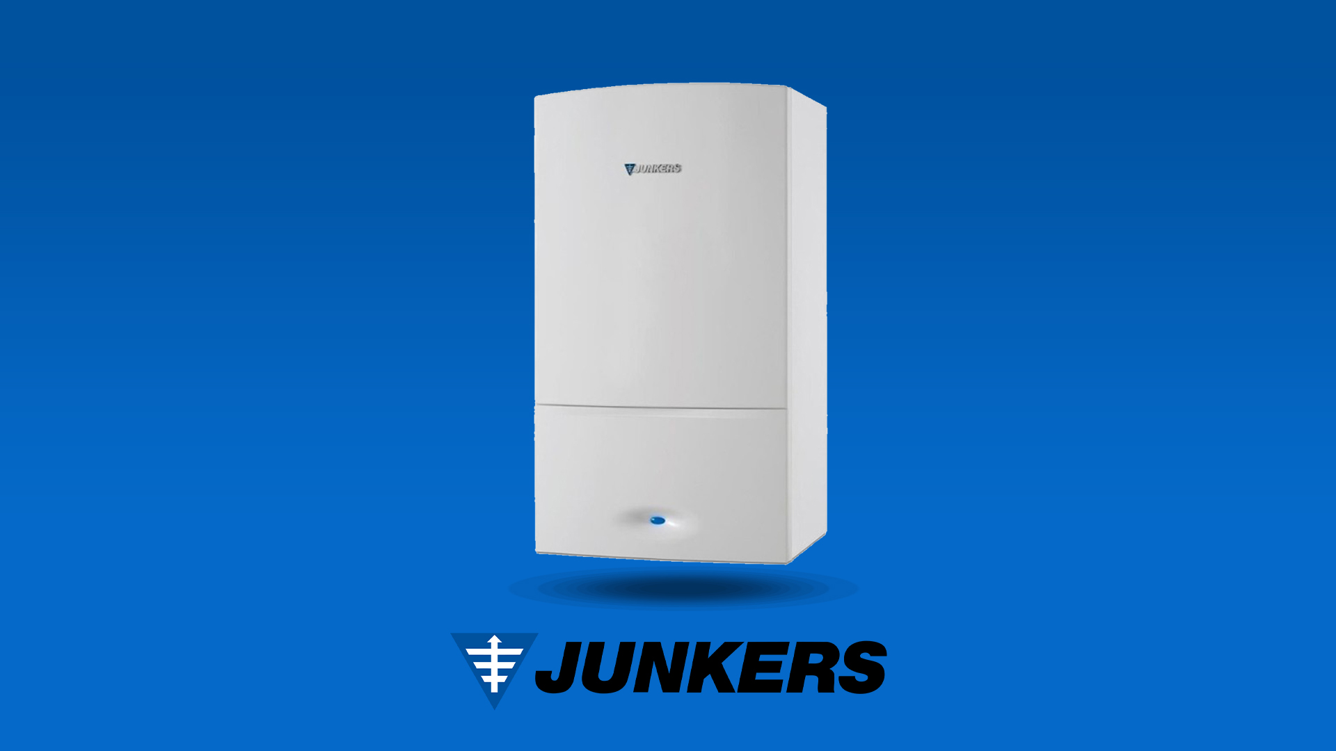 junkers therme