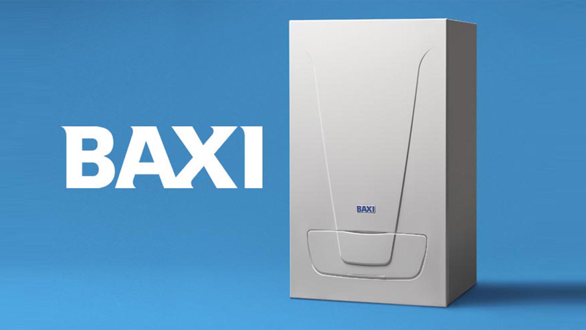 baxi therme