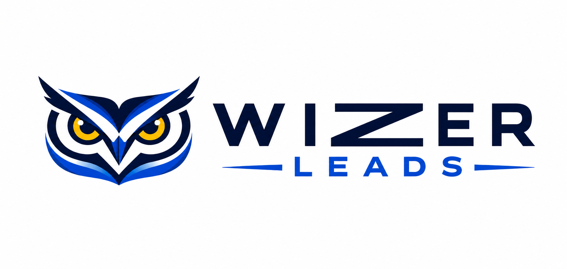 Wizer Leads Logo